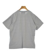 COMME des GARCONS（コムデギャルソン）Tシャツ・カットソー グレー サイズ:L メンズ/2200656651092