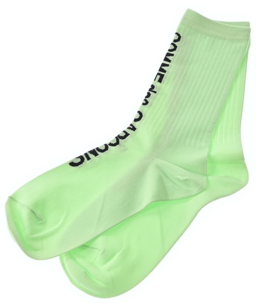 COMME des GARCONS(コムデギャルソン)小物類（その他） 緑 サイズ:-/2200656651139