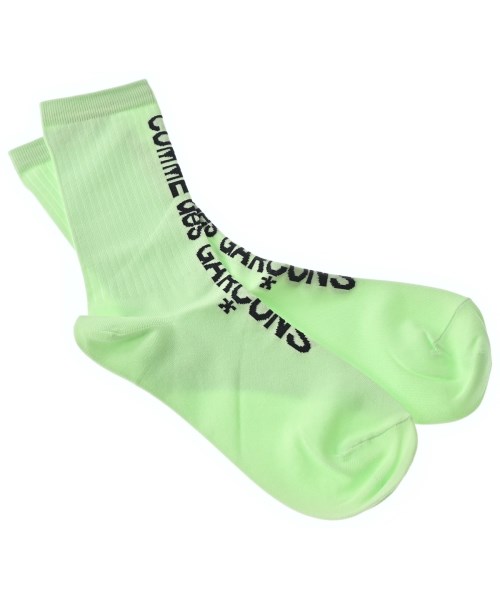 COMME des GARCONS（コムデギャルソン）小物類（その他） 緑 サイズ:- レディース/2200656651139