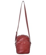 COMME des GARCONS（コムデギャルソン）ショルダーバッグ 赤 サイズ:- レディース/2200656651146