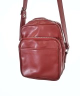 COMME des GARCONS（コムデギャルソン）ショルダーバッグ 赤 サイズ:- レディース/2200656651146