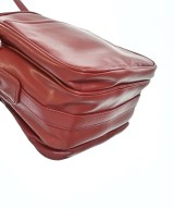 COMME des GARCONS（コムデギャルソン）ショルダーバッグ 赤 サイズ:- レディース/2200656651146