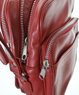 COMME des GARCONS（コムデギャルソン）ショルダーバッグ 赤 サイズ:- レディース/2200656651146