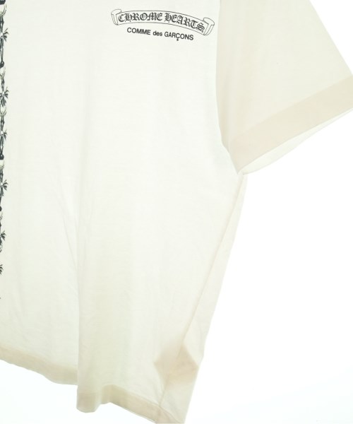 COMME des GARCONS（コムデギャルソン）Tシャツ・カットソー 白 サイズ:S メンズ/2200660321028