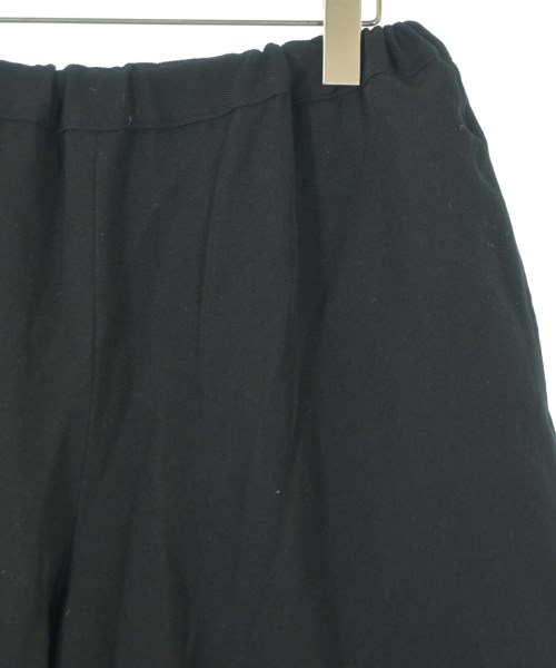 COMME des GARCONS（コムデギャルソン）その他 黒 サイズ:XS レディース/2200660337111