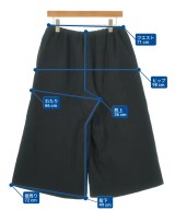 COMME des GARCONS（コムデギャルソン）その他 黒 サイズ:XS レディース/2200660337111
