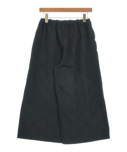 COMME des GARCONS（コムデギャルソン）その他 黒 サイズ:XS レディース/2200660337128