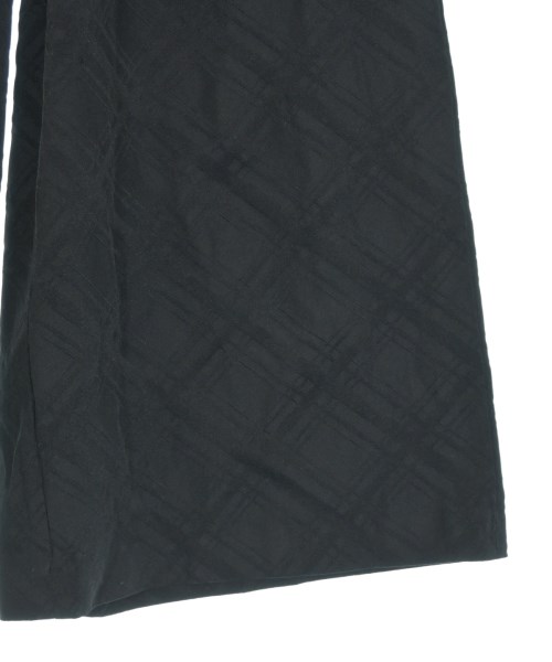 COMME des GARCONS（コムデギャルソン）その他 黒 サイズ:XS レディース/2200660337128