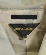 COMME des GARCONS（コムデギャルソン）ステンカラーコート 緑 サイズ:S レディース/2200660415017