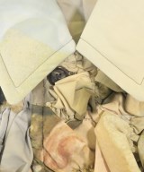 COMME des GARCONS（コムデギャルソン）ステンカラーコート 緑 サイズ:S レディース/2200660415017