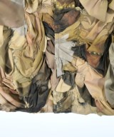 COMME des GARCONS（コムデギャルソン）ステンカラーコート 緑 サイズ:S レディース/2200660415017