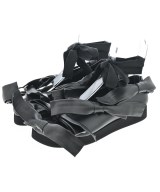 COMME des GARCONS（コムデギャルソン）その他 黒 サイズ:EU36(22.5cm位) レディース/2200660415093