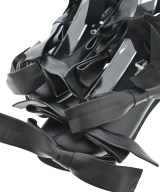 COMME des GARCONS（コムデギャルソン）その他 黒 サイズ:EU36(22.5cm位) レディース/2200660415093