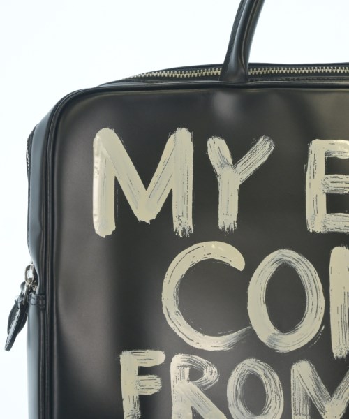 COMME des GARCONS（コムデギャルソン）その他 黒 サイズ:- メンズ/2200660470030