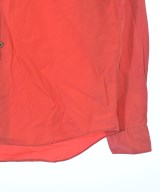 COMME des GARCONS（コムデギャルソン）カジュアルシャツ 赤 サイズ:L メンズ/2200657271039