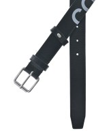 COMME des GARCONS（コムデギャルソン）ベルト 黒 サイズ:- レディース/2200658380051