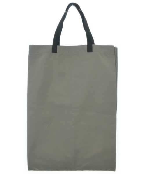 COMME des GARCONS(コムデギャルソン)トートバッグ グレー サイズ:-/2200658667244