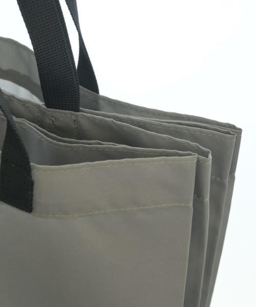 COMME des GARCONS（コムデギャルソン）トートバッグ グレー サイズ:- レディース/2200658667244