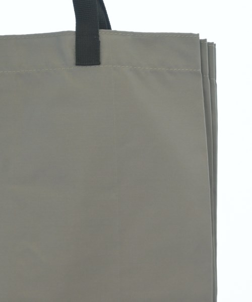 COMME des GARCONS（コムデギャルソン）トートバッグ グレー サイズ:- レディース/2200658667244