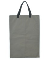 COMME des GARCONS（コムデギャルソン）トートバッグ グレー サイズ:- レディース/2200658667244