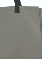 COMME des GARCONS（コムデギャルソン）トートバッグ グレー サイズ:- レディース/2200658667244
