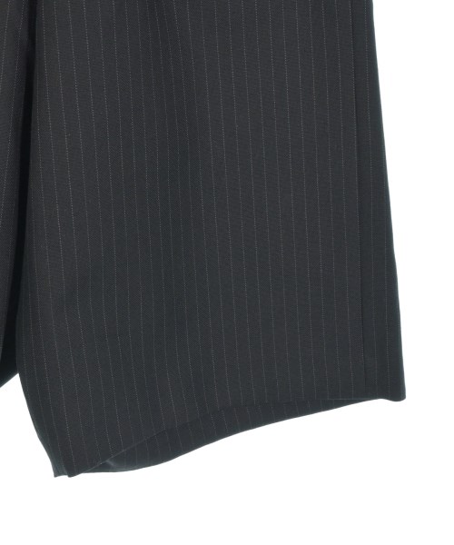 COMME des GARCONS（コムデギャルソン）クロップドパンツ 紺 サイズ:XS レディース/2200660691039