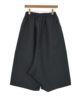 COMME des GARCONS（コムデギャルソン）クロップドパンツ 紺 サイズ:XS レディース/2200660691039