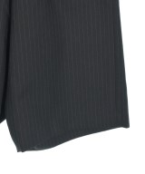 COMME des GARCONS（コムデギャルソン）クロップドパンツ 紺 サイズ:XS レディース/2200660691039