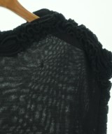 COMME des GARCONS（コムデギャルソン）ニット・セーター 黒 サイズ:XS レディース/2200660730035