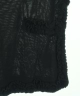 COMME des GARCONS（コムデギャルソン）ニット・セーター 黒 サイズ:XS レディース/2200660730035