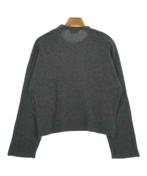 COMME des GARCONS（コムデギャルソン）Tシャツ・カットソー グレー サイズ:XS レディース/2200660747125