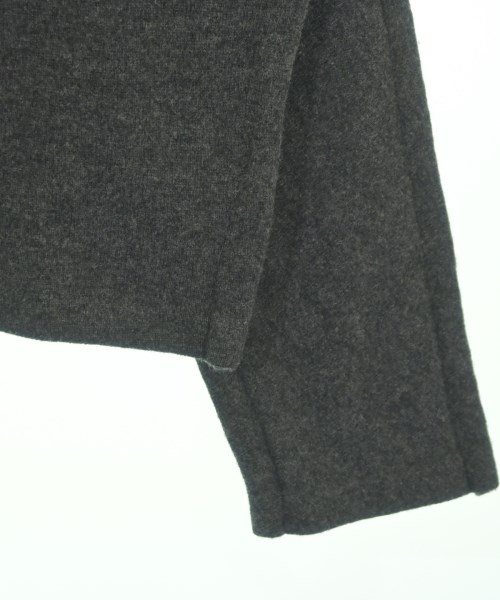 COMME des GARCONS（コムデギャルソン）Tシャツ・カットソー グレー サイズ:XS レディース/2200660747125