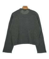 COMME des GARCONS（コムデギャルソン）Tシャツ・カットソー グレー サイズ:XS レディース/2200660747125
