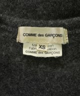 COMME des GARCONS（コムデギャルソン）Tシャツ・カットソー グレー サイズ:XS レディース/2200660747125