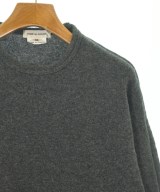 COMME des GARCONS（コムデギャルソン）Tシャツ・カットソー グレー サイズ:XS レディース/2200660747125