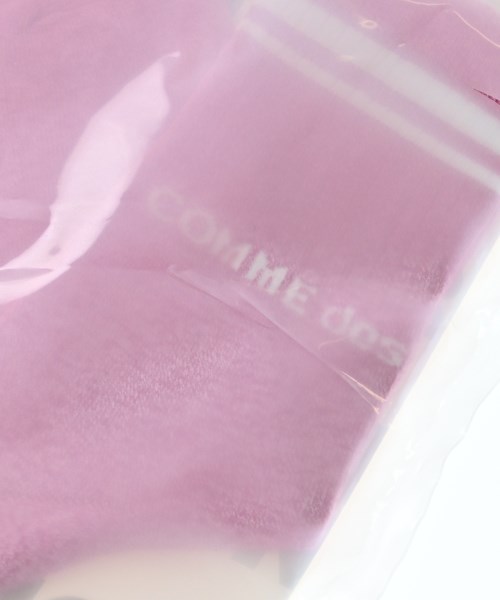 COMME des GARCONS（コムデギャルソン）小物類（その他） ピンク サイズ:- レディース/2200652961478