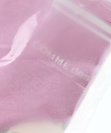 COMME des GARCONS（コムデギャルソン）小物類（その他） ピンク サイズ:- レディース/2200652961478