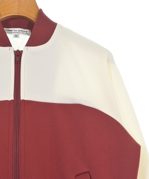 COMME des GARCONS（コムデギャルソン）Tシャツ・カットソー 赤 サイズ:M レディース/2200656596027