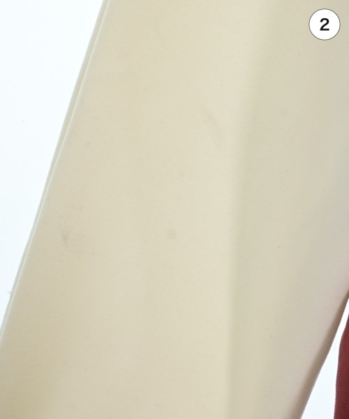 COMME des GARCONS（コムデギャルソン）Tシャツ・カットソー 赤 サイズ:M レディース/2200656596027