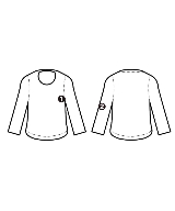 COMME des GARCONS（コムデギャルソン）Tシャツ・カットソー 赤 サイズ:M レディース/2200656596027