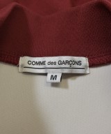 COMME des GARCONS（コムデギャルソン）Tシャツ・カットソー 赤 サイズ:M レディース/2200656596027
