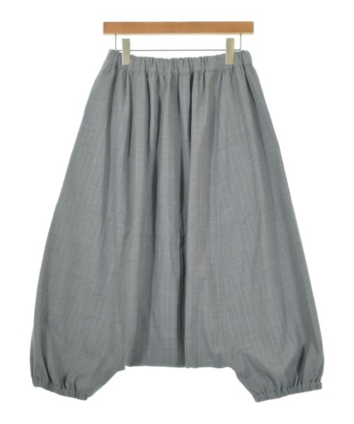 COMME des GARCONS（コムデギャルソン）その他 グレー サイズ:XS レディース/2200656596201