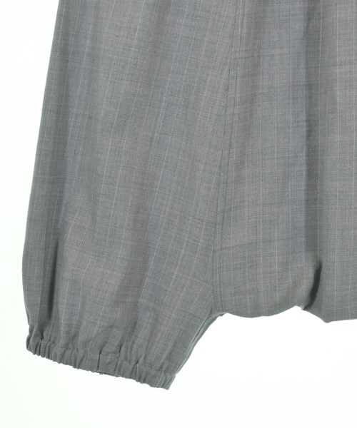 COMME des GARCONS（コムデギャルソン）その他 グレー サイズ:XS レディース/2200656596201