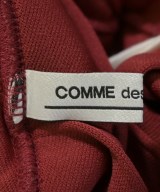COMME des GARCONS（コムデギャルソン）ロング・マキシ丈スカート 赤 サイズ:S レディース/2200656596232