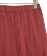 COMME des GARCONS（コムデギャルソン）ロング・マキシ丈スカート 赤 サイズ:S レディース/2200656596232