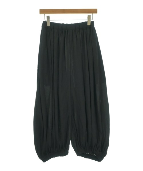 COMME des GARCONS(コムデギャルソン)その他 黒 サイズ:XS/2200656596256