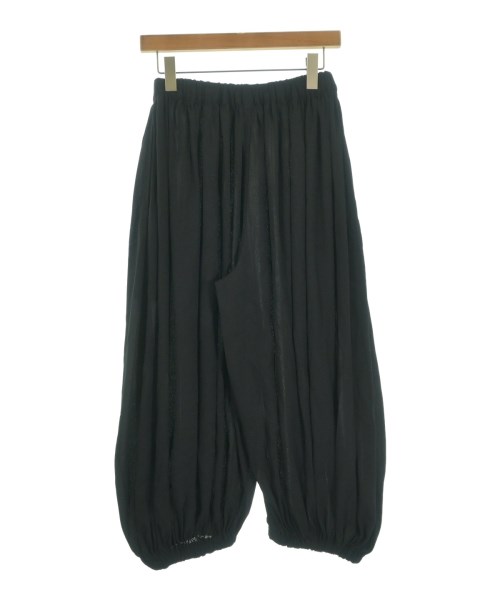 COMME des GARCONS（コムデギャルソン）その他 黒 サイズ:XS レディース/2200656596256