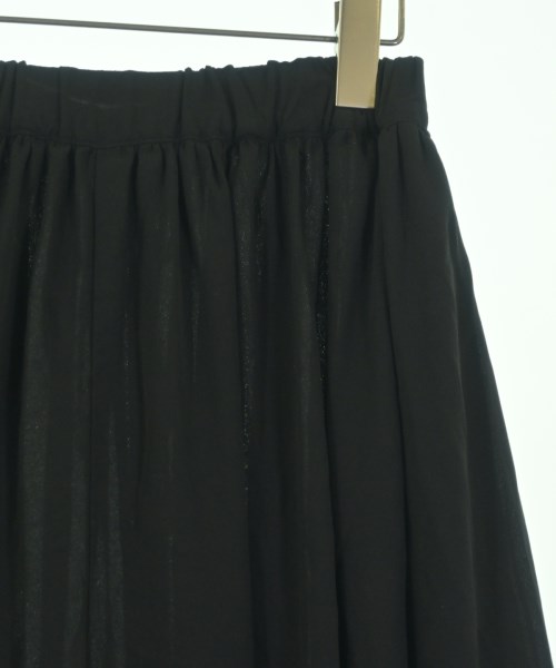 COMME des GARCONS（コムデギャルソン）その他 黒 サイズ:XS レディース/2200656596256