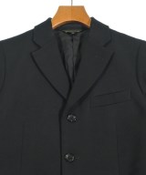 COMME des GARCONS（コムデギャルソン）チェスターコート 黒 サイズ:XS レディース/2200658719011