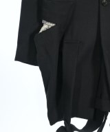 COMME des GARCONS（コムデギャルソン）チェスターコート 黒 サイズ:XS レディース/2200658719011